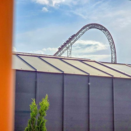 Holiday Park Zator Resort & Spa מראה חיצוני תמונה