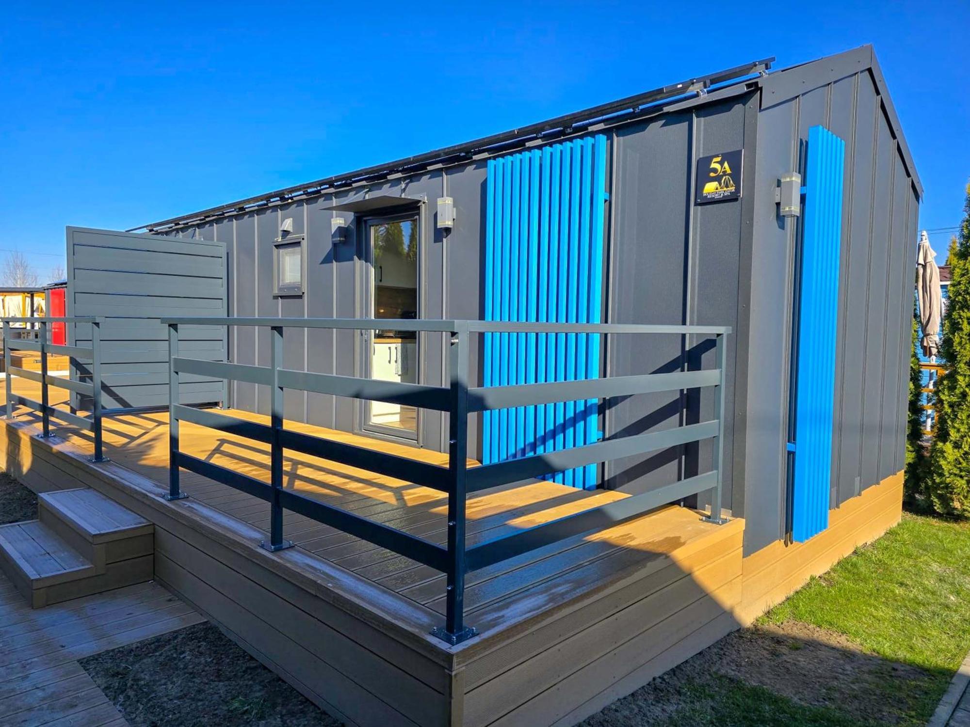 Holiday Park Zator Resort & Spa מראה חיצוני תמונה