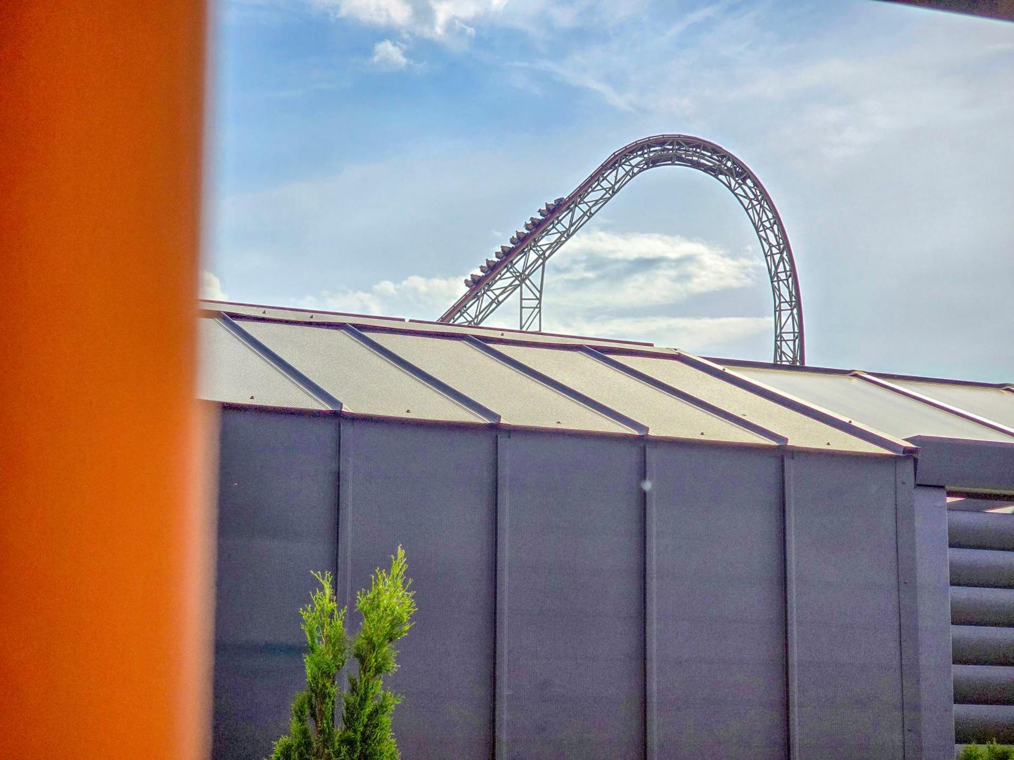 Holiday Park Zator Resort & Spa מראה חיצוני תמונה