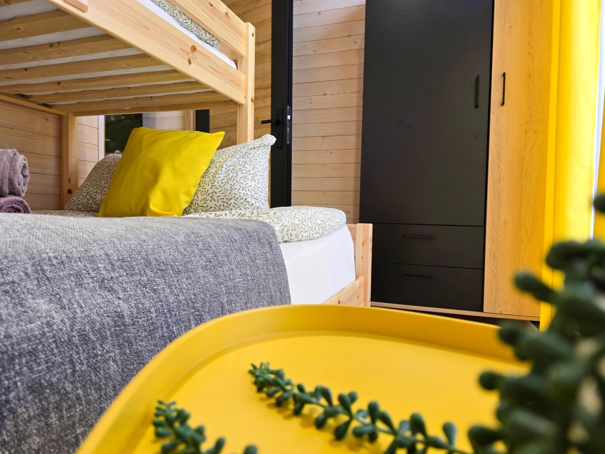 Holiday Park Zator Resort & Spa מראה חיצוני תמונה