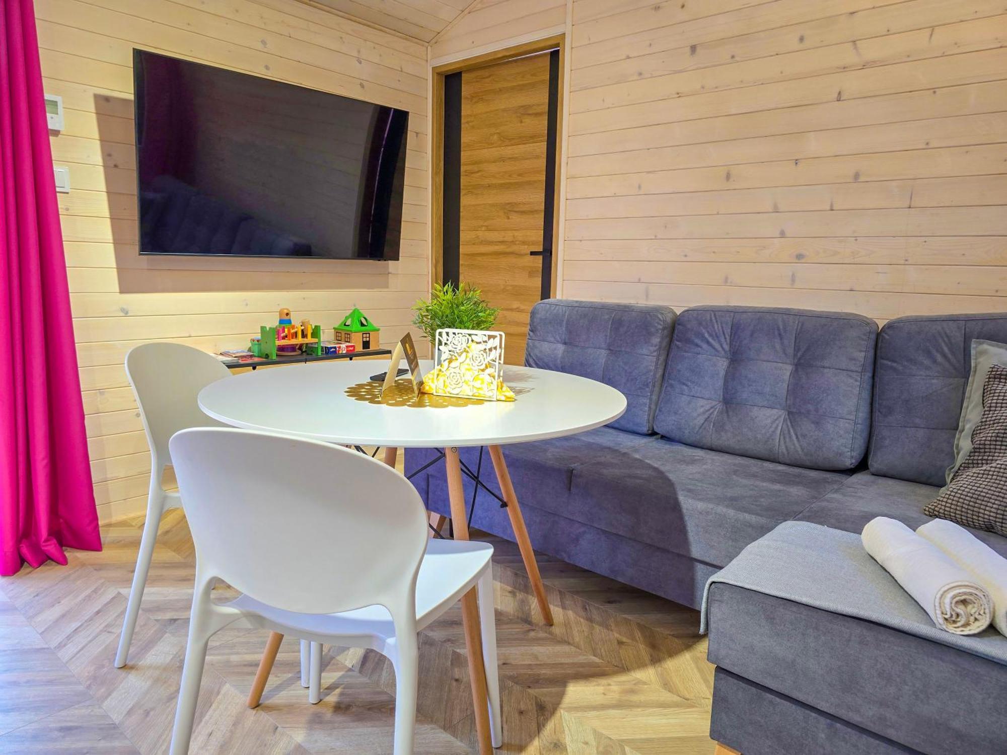 Holiday Park Zator Resort & Spa מראה חיצוני תמונה