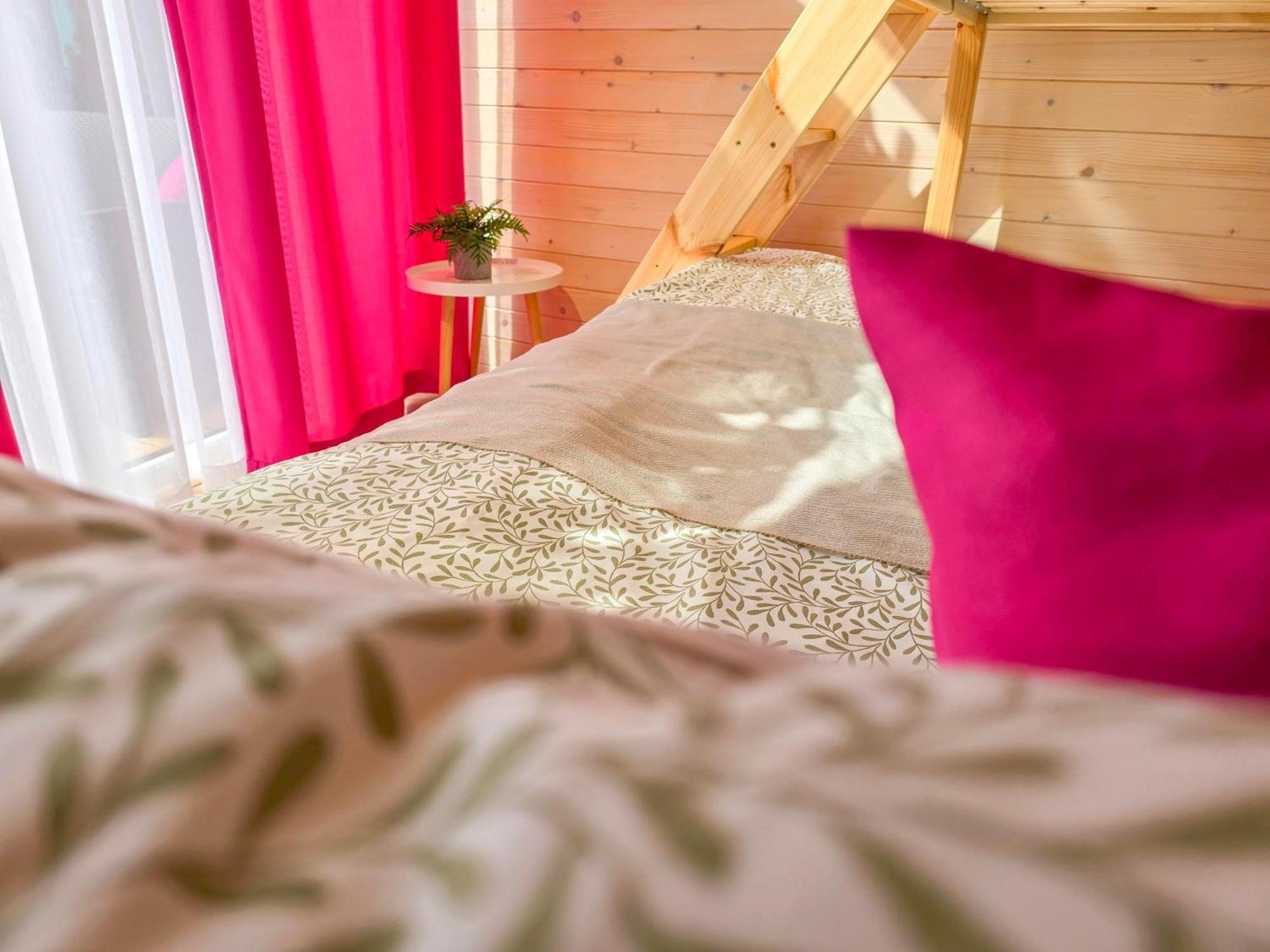 Holiday Park Zator Resort & Spa מראה חיצוני תמונה