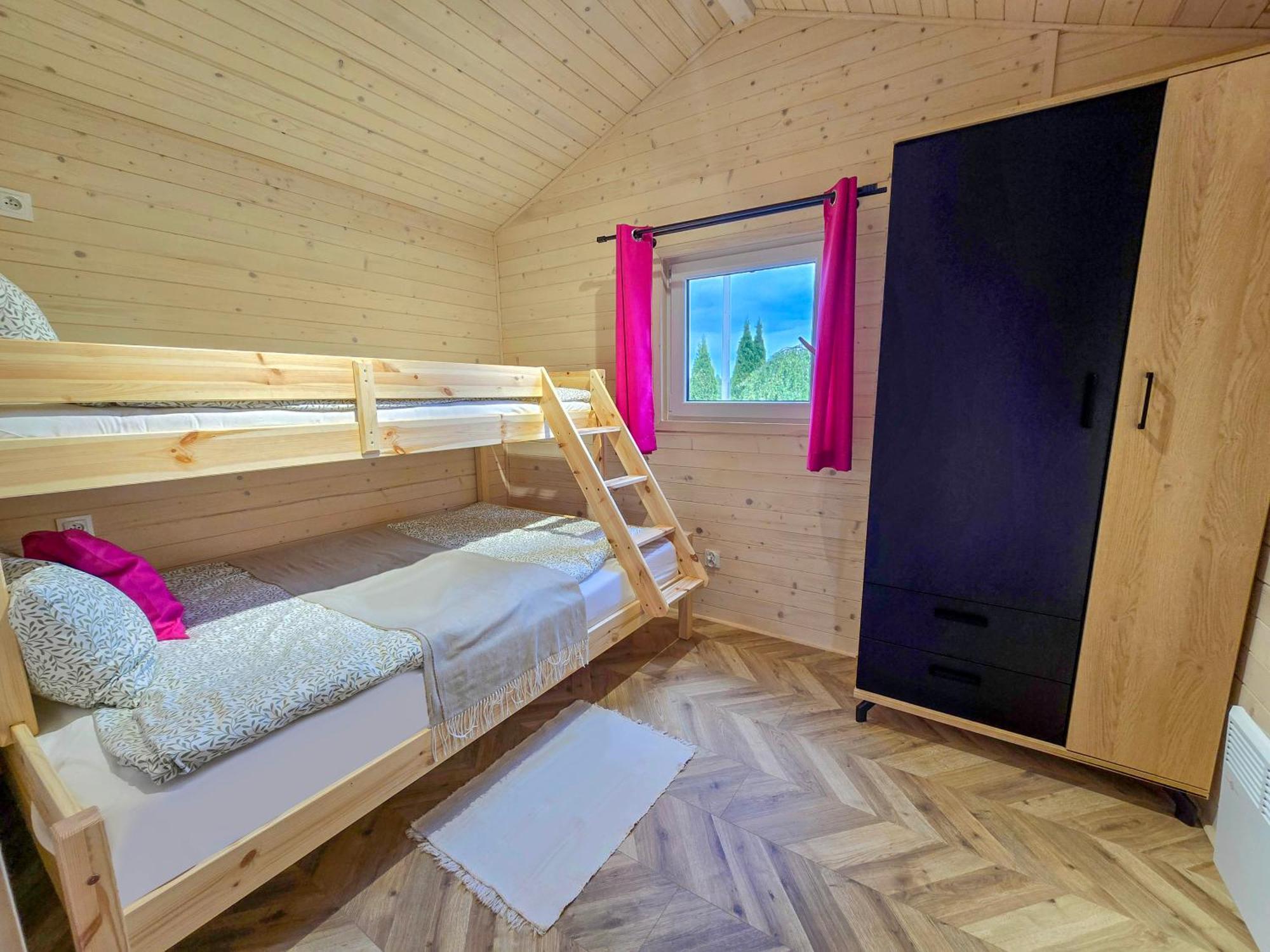Holiday Park Zator Resort & Spa מראה חיצוני תמונה