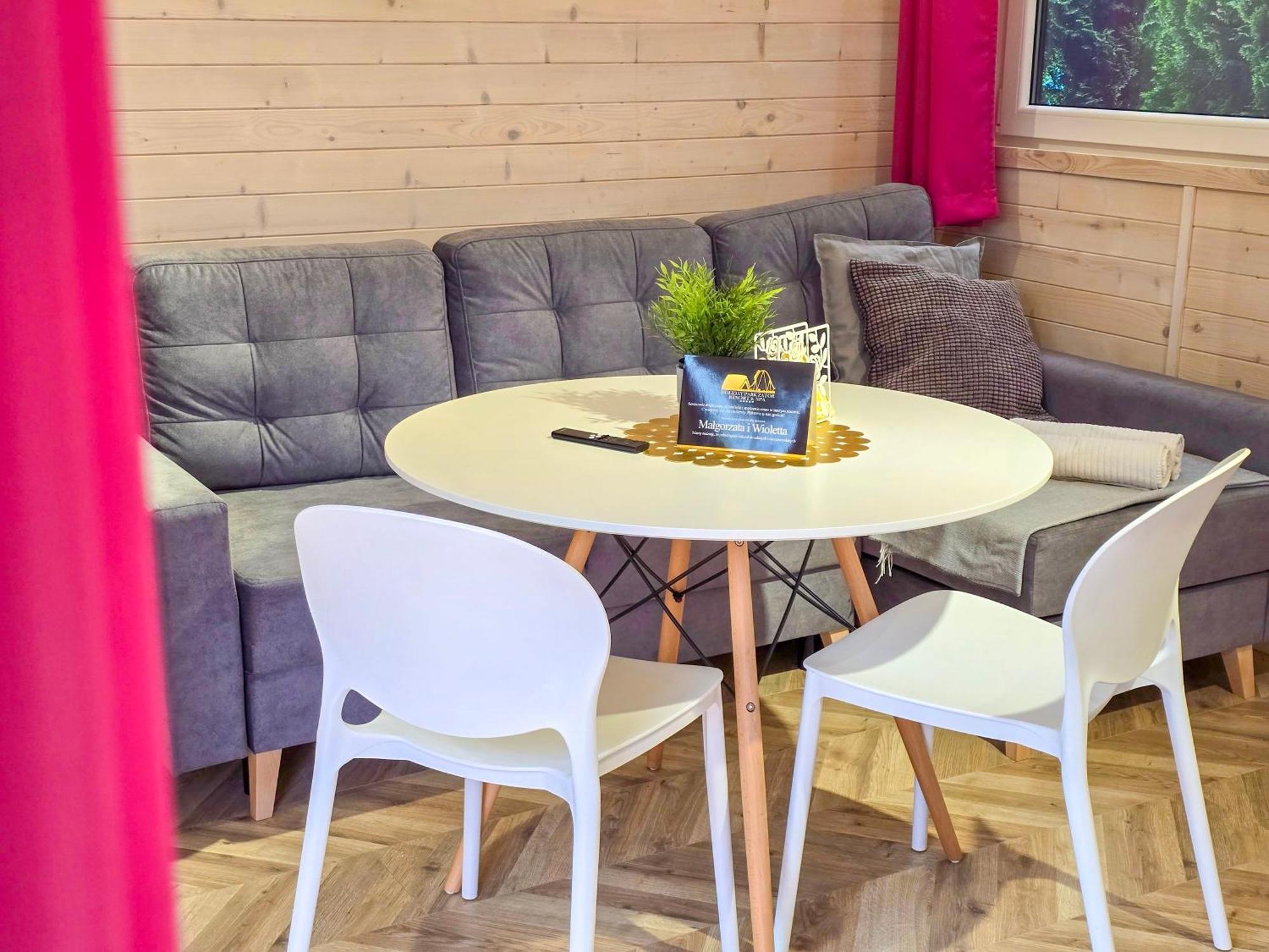 Holiday Park Zator Resort & Spa מראה חיצוני תמונה